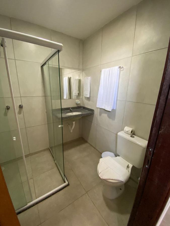Mirante Dos Corais Otel Pôrto das Galinhas Dış mekan fotoğraf